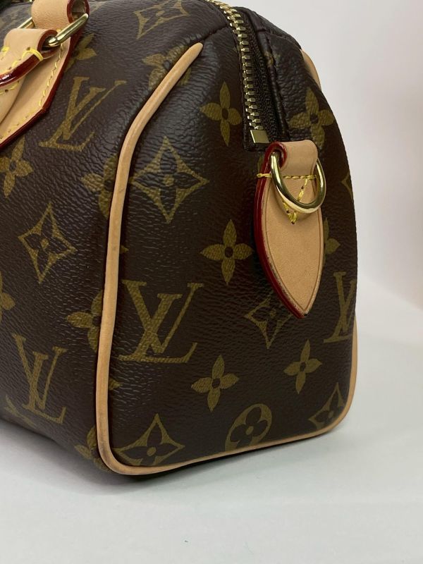 【9成新】LV SPEEDY 20 