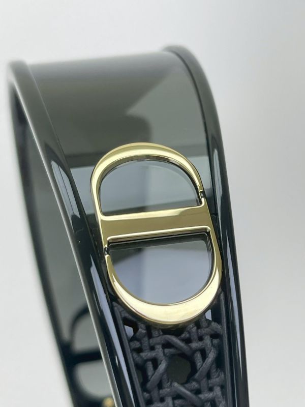 【95成新】DIOR VeryDior M1U 兩用墨鏡 