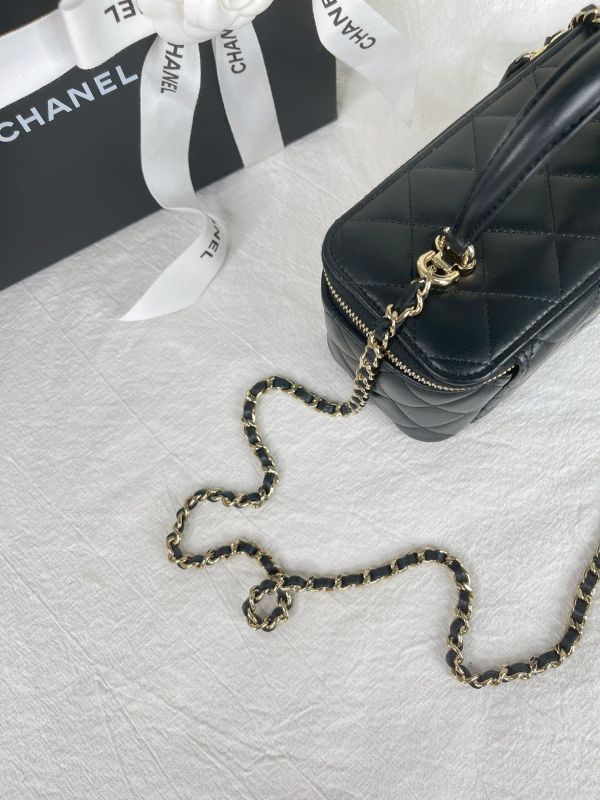 【分期0利率】CHANEL  24A 長盒子 【99成新】 