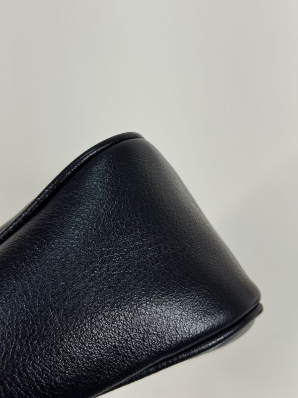 【分期0利率】GUCCI GGMarmont 雙層斜背包【9成新】 