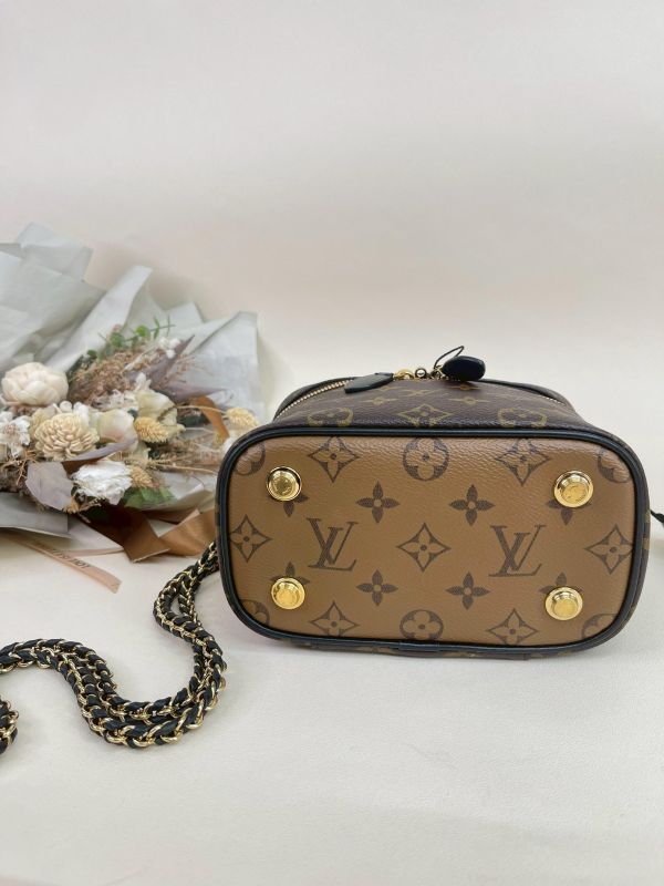 【95成新】LV VANITY PM 