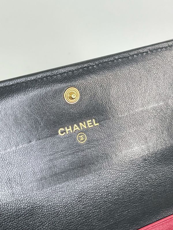 【分期0利率】CHANEL  19 中夾 【9成新】