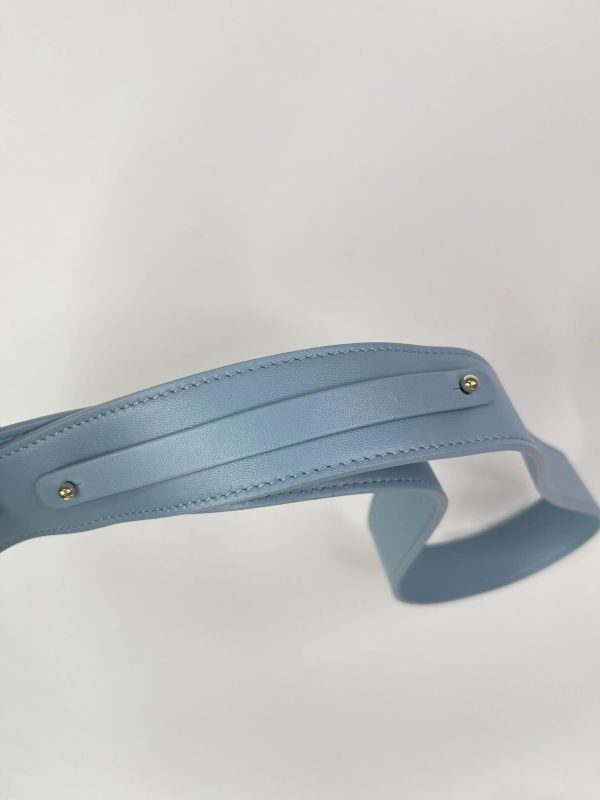 【99成新】DIOR Lady Dior 4格騰格 My ABCDior 