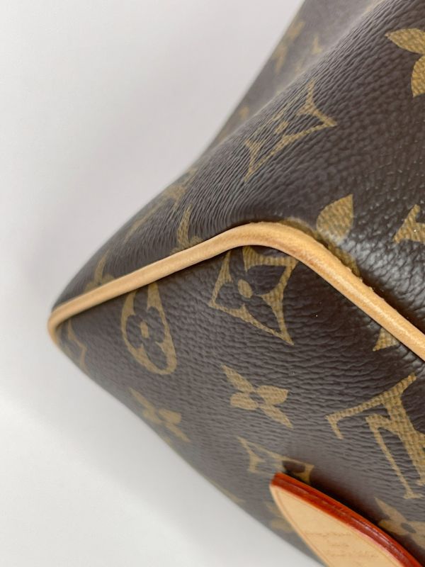 【分期0利率】LV SPEEDY 20 奶茶色【9成新】 