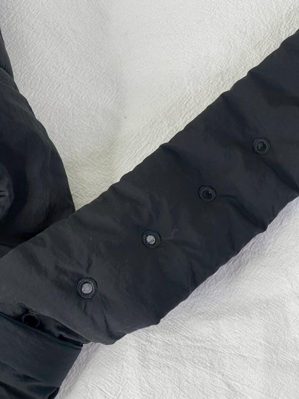 【99成新】BV Padded Tech Cassette 尼龍斜背包 