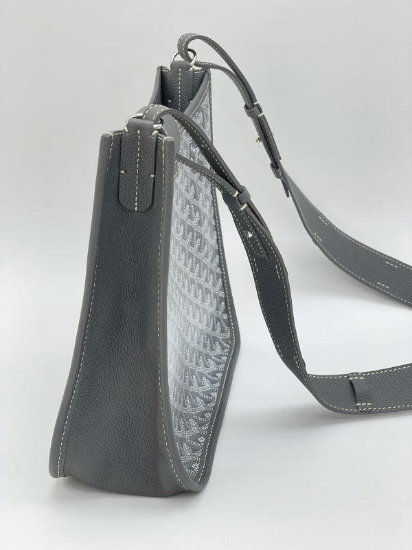 【全新品】GOYARD Musette Bag 