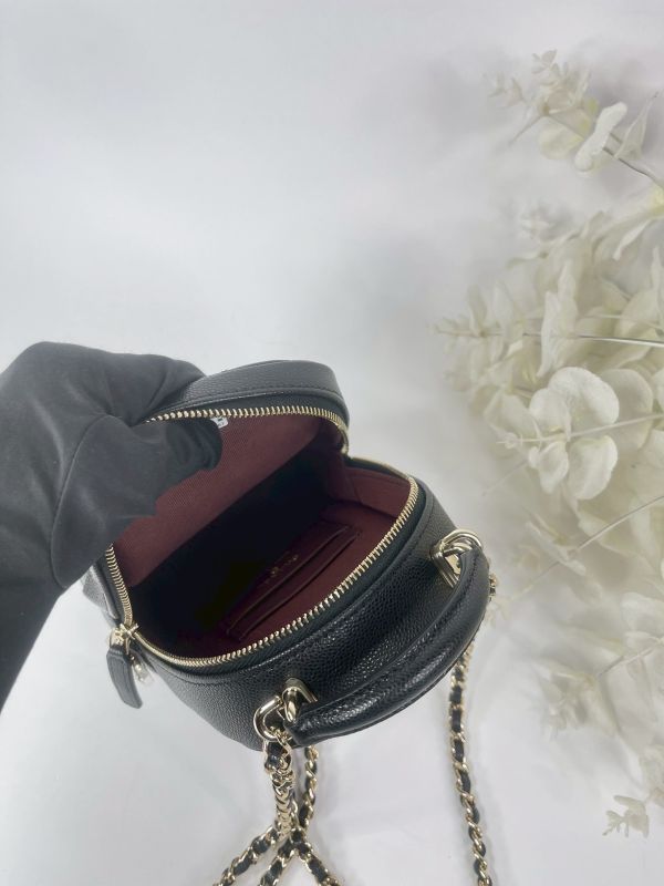 【分期0利率】CHANEL 24C 小書包【全新品】 
