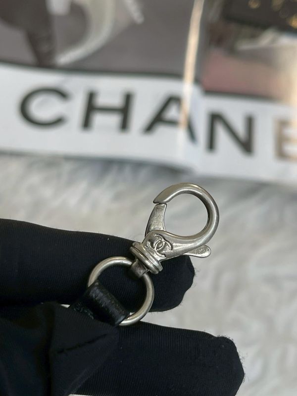 【99成新】CHANEL 22BAG 小號 