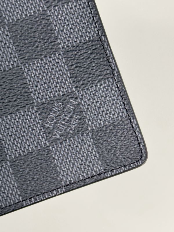 【分期0利率】LV Slender錢包【全新品】 
