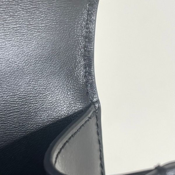 【12期0利率】BALENCIAGA 沙漏包 XS號【95成新】 