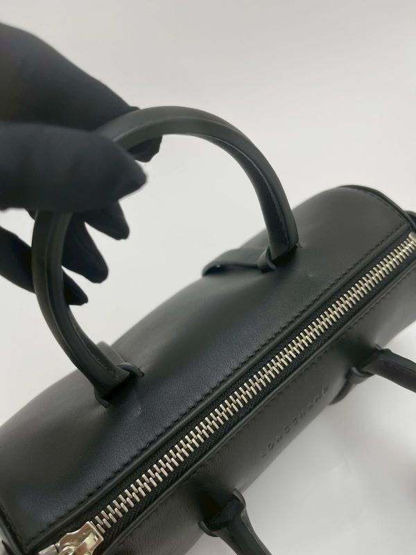 【全新品】LONGCHAMP Daylong 手提包 S號 