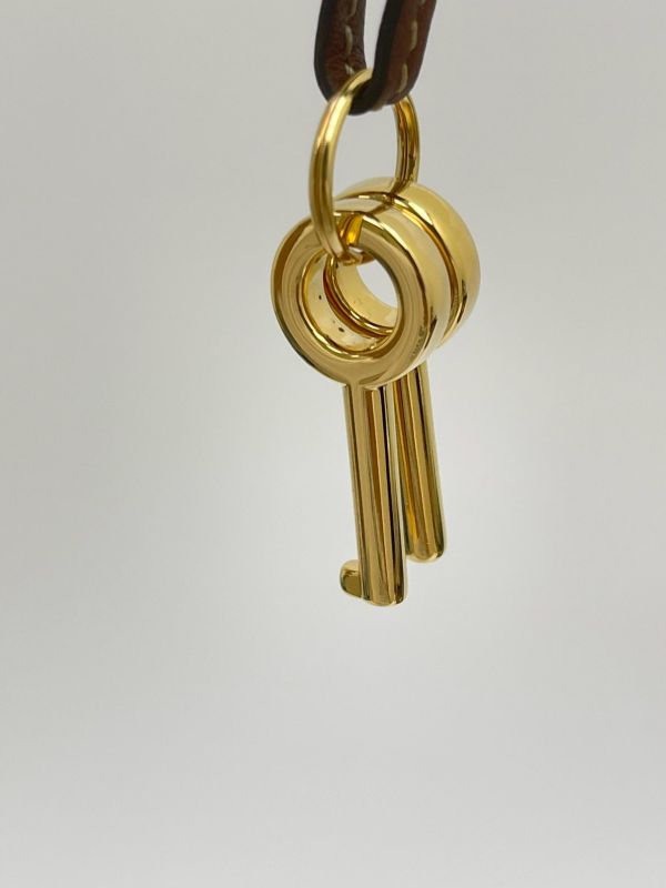 【95成新】GUCCI Padlock 小號托特包 