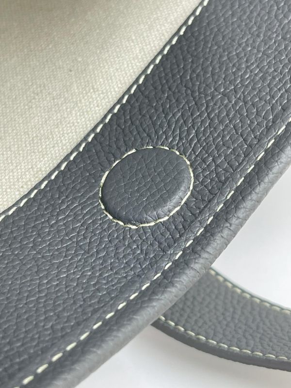 【全新品】GOYARD Musette Bag 