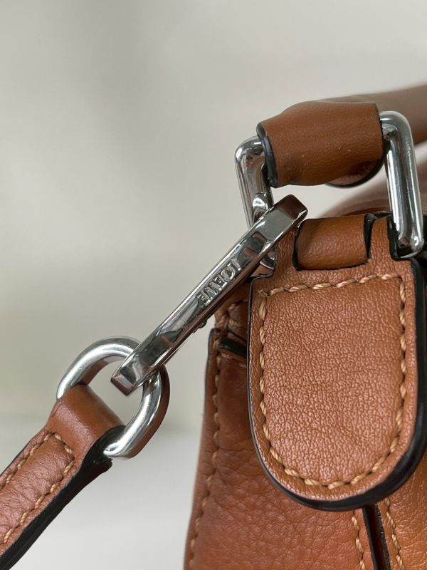 【分期0利率】LOEWE MINI PUZZLE 舊款【95成新】 