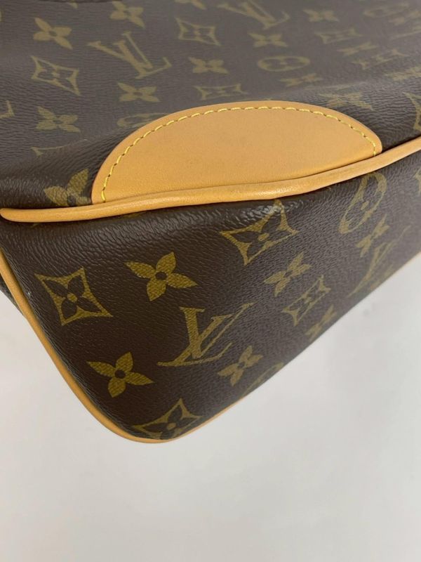 【9成新】LV Boulogne PM 