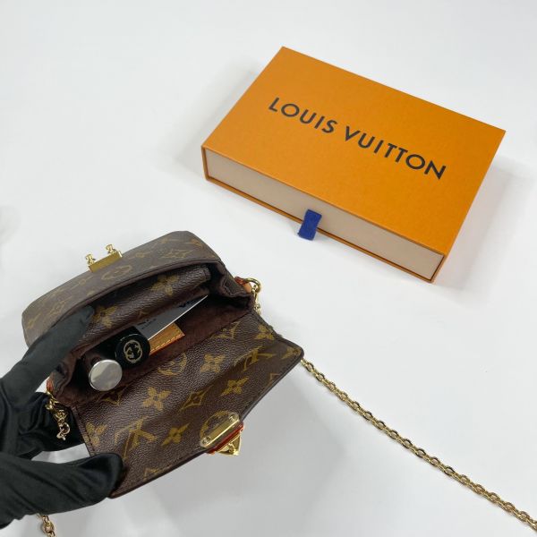 【12期0利率】LV  Micro Métis【9成新】 