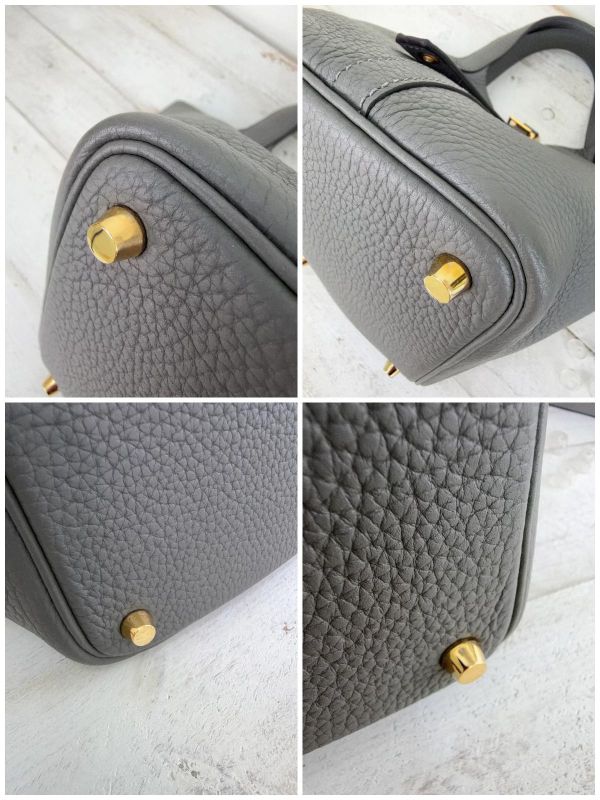 【95成新】HERMES Picotin 18 