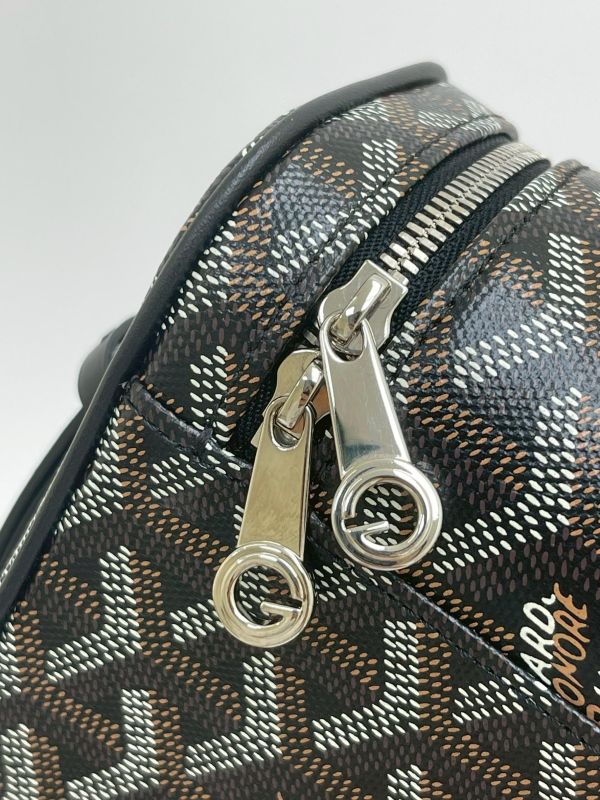 【95成新】GOYARD Muse Mini 化妝盒 