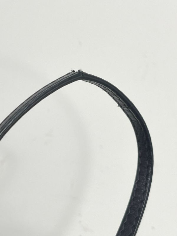 【分期0利率】Balenciaga Navy Cabas XS(背帶款)【9成新】 