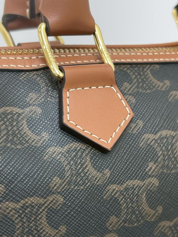 【95成新】CELINE SPEEDY 