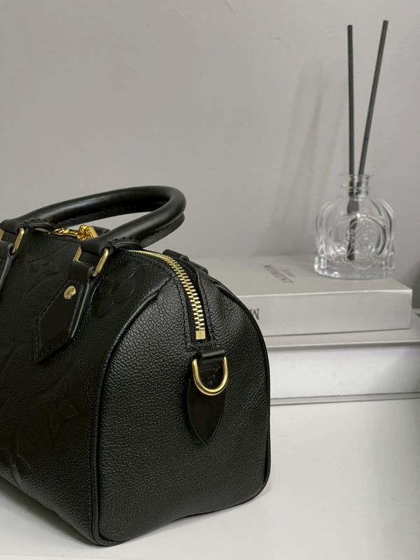 【分期0利率】LV Speedy Bandoulière 20【99成新】 