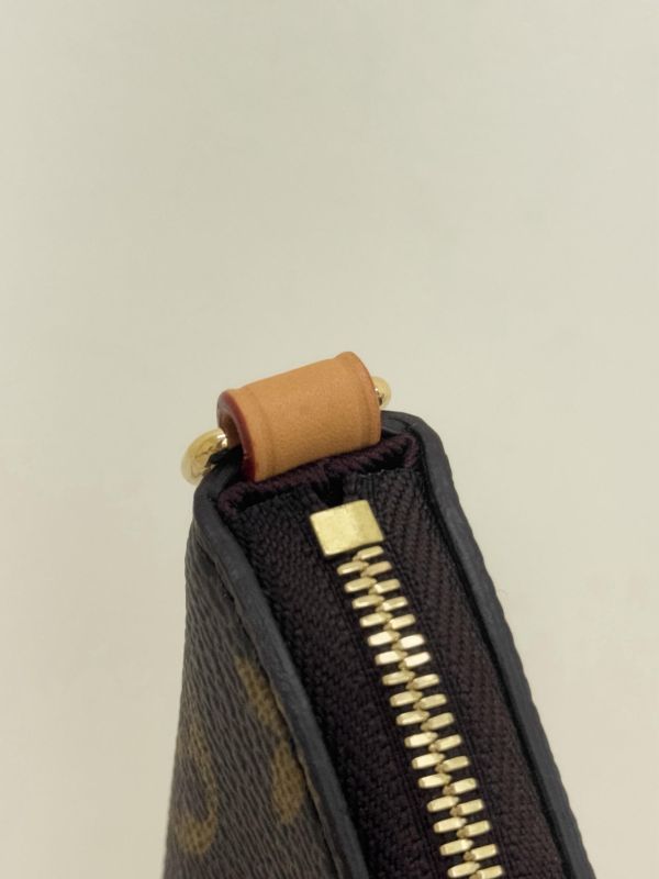 【99成新】LV Nano Boulogne 