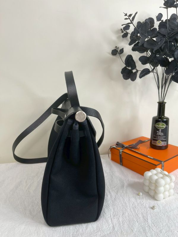 【分期0利率】HERMES Herbag 31 舊款【9成新】 