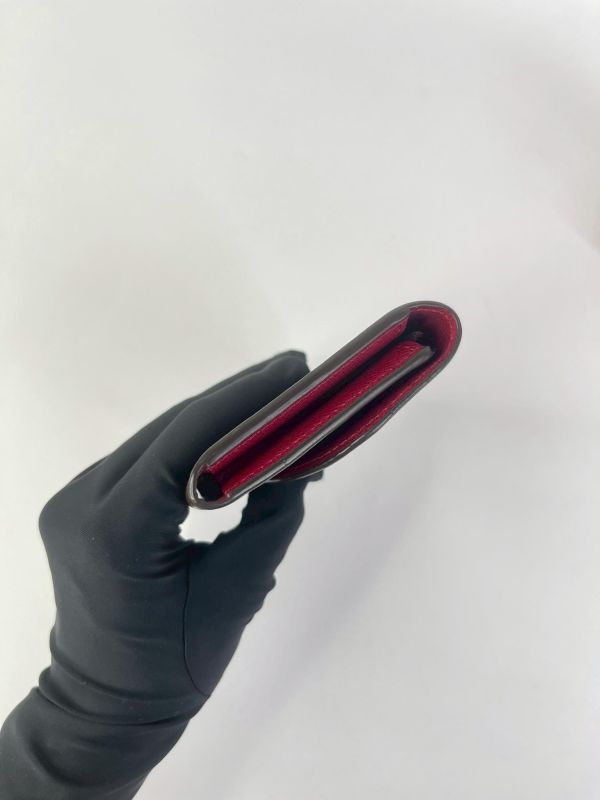 【95成新】LV Rosalie 零錢包 