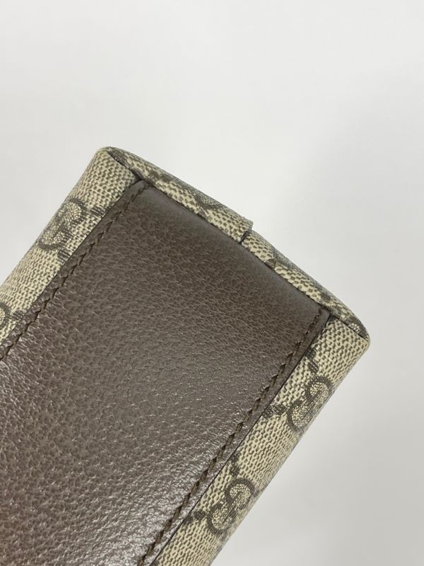 【分期0利率】GUCCI OPHIDIA 貝殼包【9成新】 