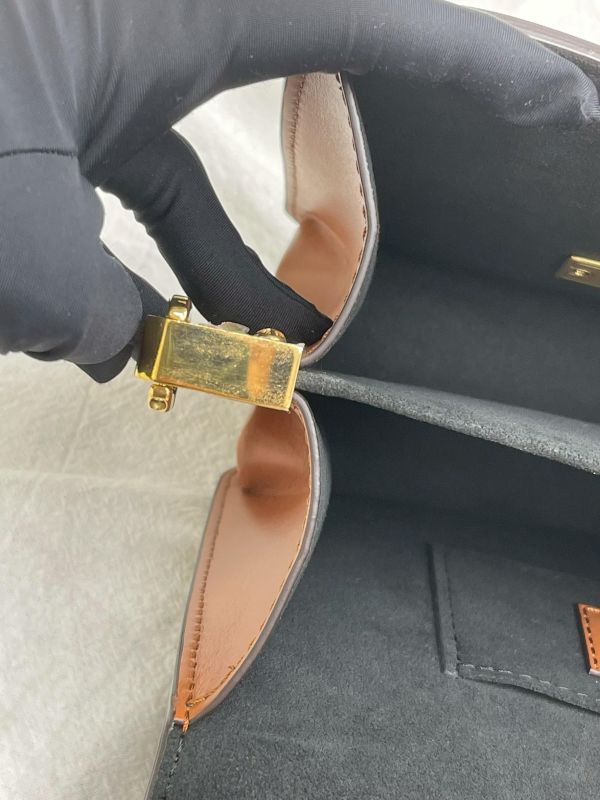 【95成新】LV Mini Dauphine 