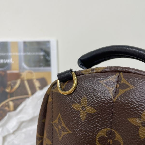 【12期0利率】LV Palm Springs Mini【9成新】 