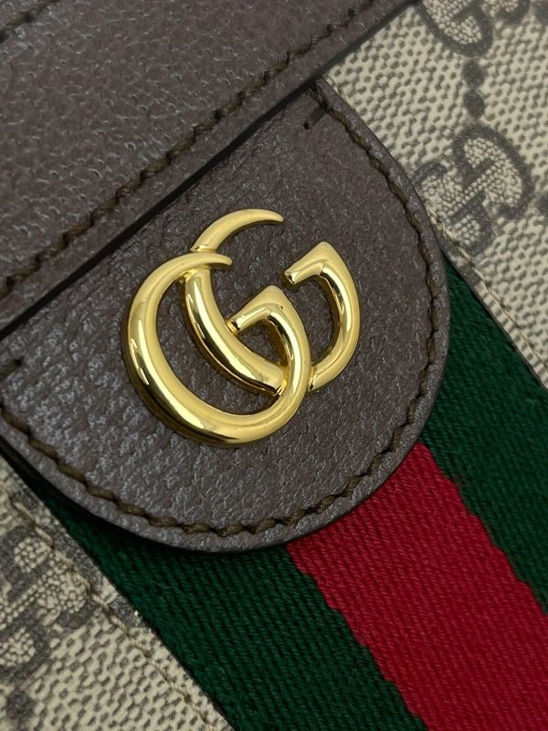 【95成新】GUCCI Ophidia小型肩揹袋 