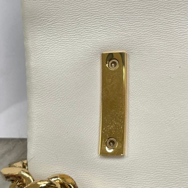 【12期0利率】BURBERRY SMALL LOLA BAG【88成新】 