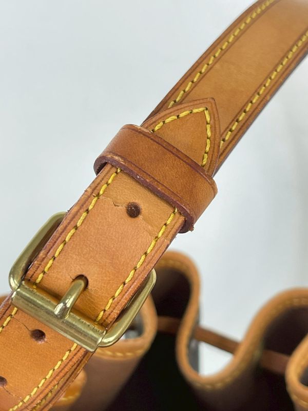 【85成新】LV Noé 