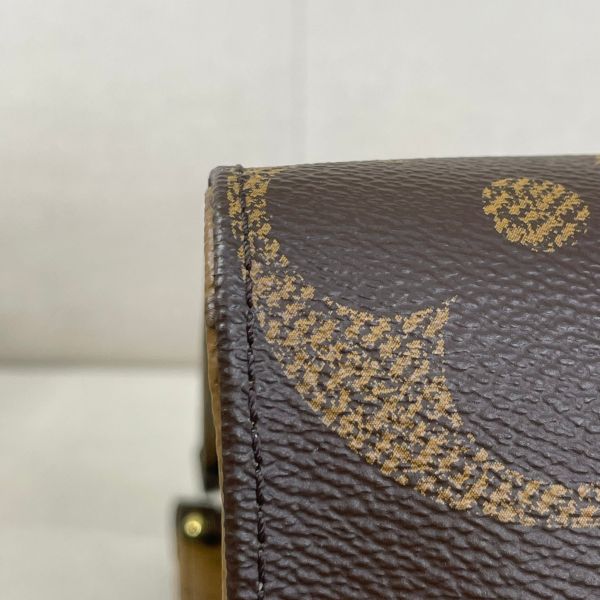 【12期0利率】LV ON THE GO MM【95成新】 
