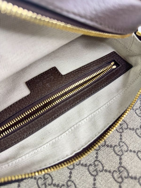 【分期0利率】GUCCI OPHIDIA 小號肩背包【95成新】
