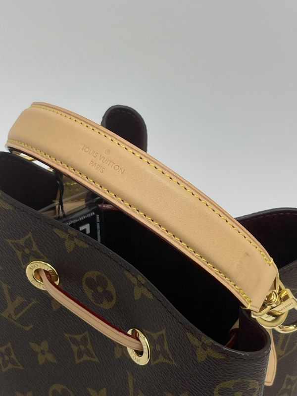 【95成新】LV Néonoé BB 