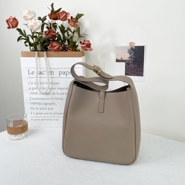 【12期0利率】YSL HOBO 包【95新】 