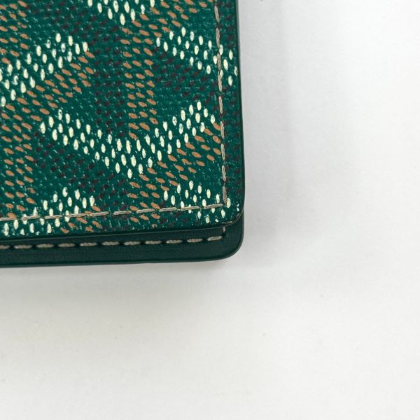 【12期0利率】GOYARD Malesherbes 卡錢包【9成新】 