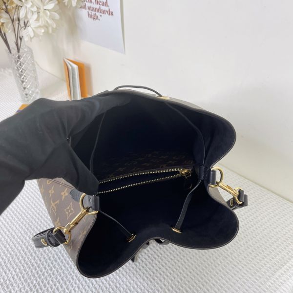 【分期0利率】LV NéoNoé MM【95成新】 