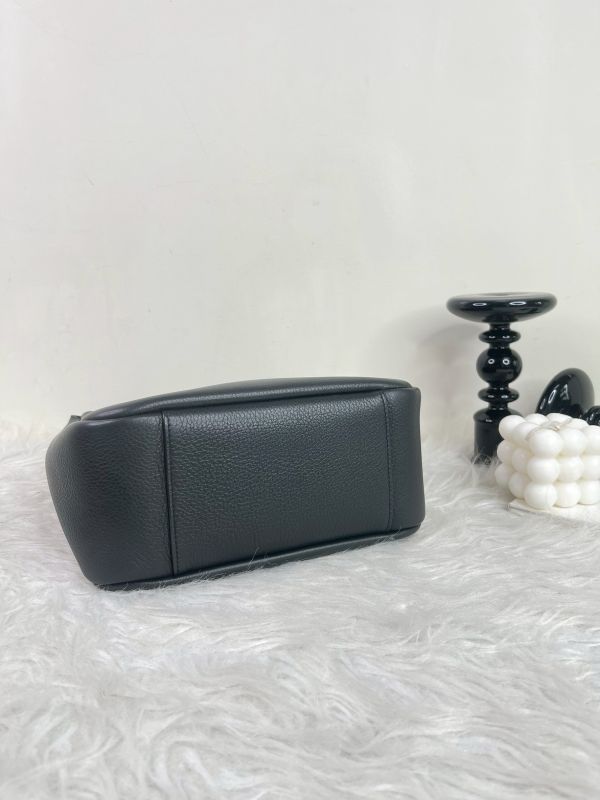 【分期0利率】YSL LE 5 À 7荔枝皮HOBO【9成新】 