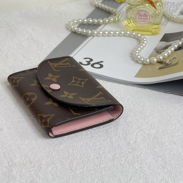 【12期0利率】LV ROSAILE 芭蕾舞粉色【全新閒置】 