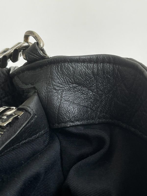 【9成新】YSL WEST HOLLYWOOD斜背包 