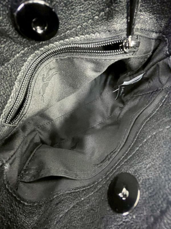 【99成新】LONGCHAMP 3D手提包 XS 