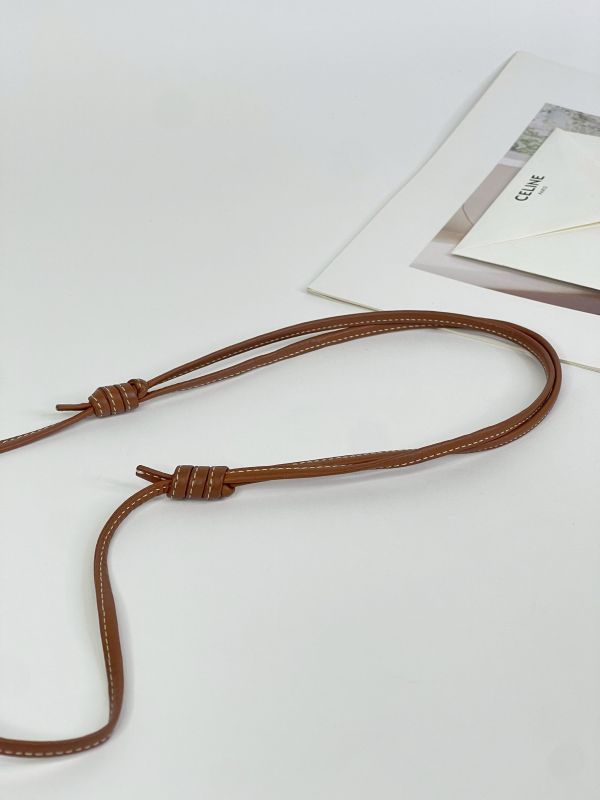 【9成新】CELINE 老花直立式手機包 