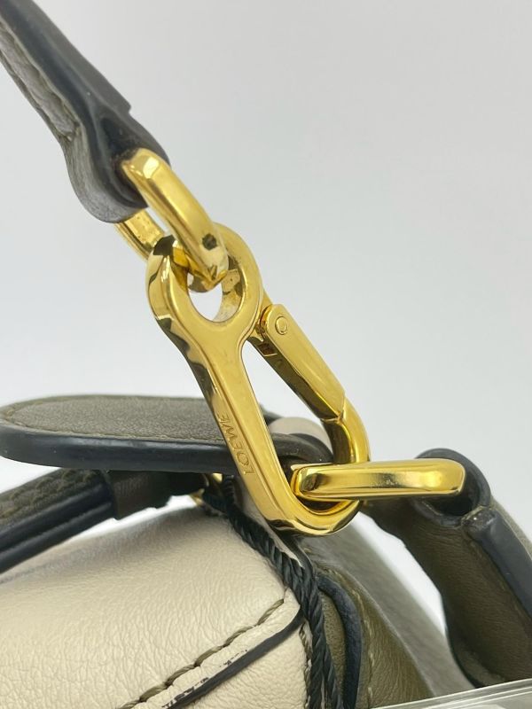 【9成新】LOEWE MINI PUZZLE 