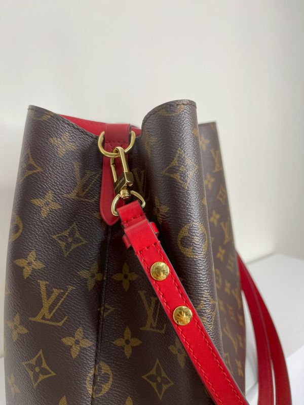 【分期0利率】LV NéoNoé MM 【9成新】 