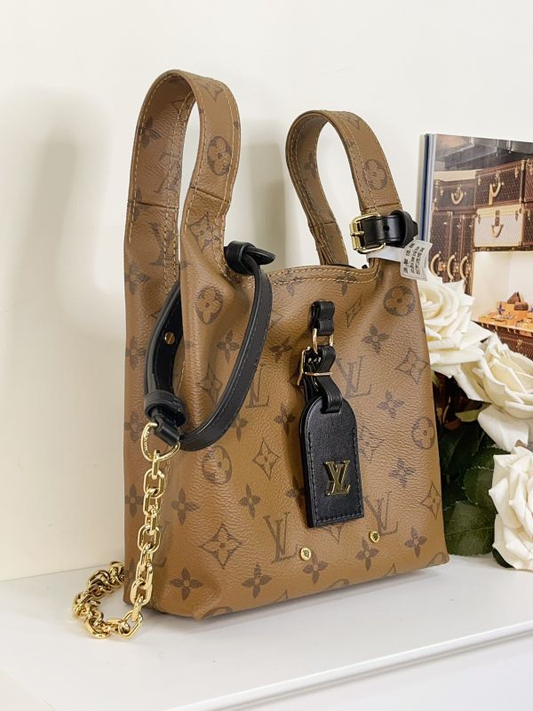 【分期0利率】LV Atlantis BB 菜籃子【全新品】 
