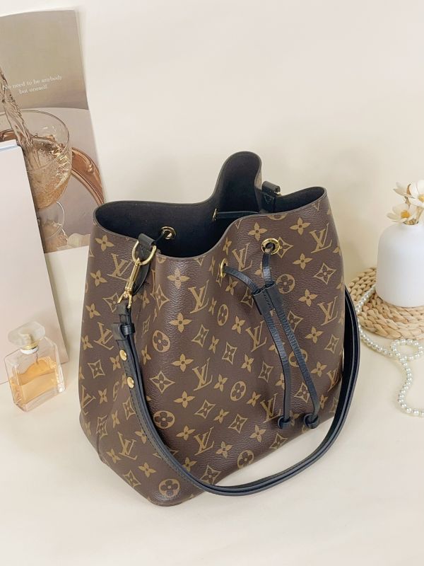 【分期0利率】LV NéoNoé MM【9成新】 