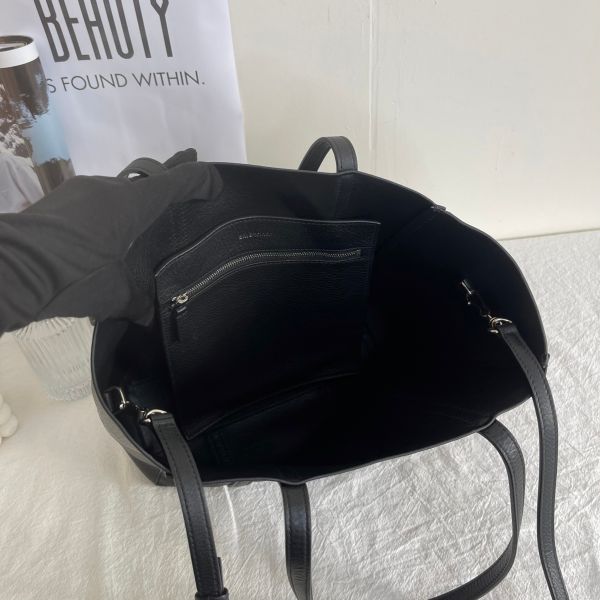 【12期0利率】BALENCIAGA EVERYDAY TOTE XS【95成新】 